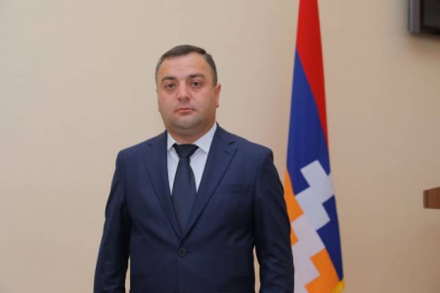 Ավելի քան համոզված եմ, որ այդ անձինք արցախցիներ չեն