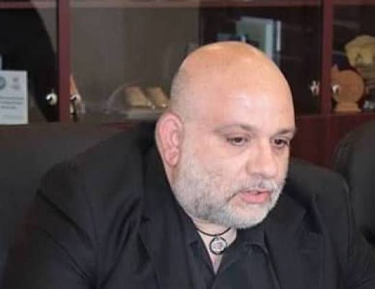 Այս պահին քննարկում ենք մեր հետագա յուրահատուկ գործողությունները․Սևակ Հակոբյան