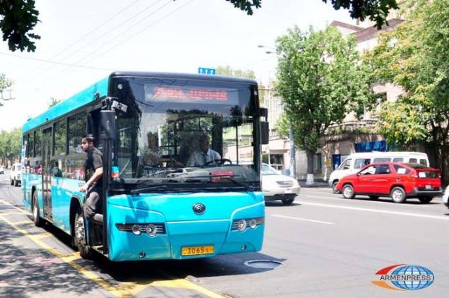 «Հրապարակ». Ինչո՞ւ է թանկացել Երեւան-Աբովյան ուղեվարձը