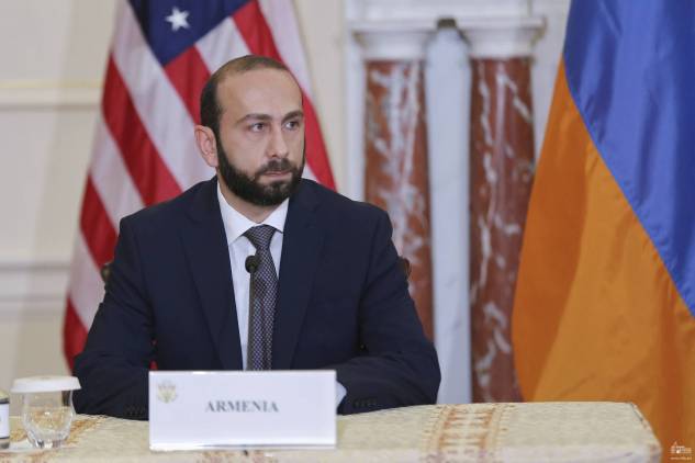 «Հրապարակ». ԱԳ նախարարի այցը Վաշինգտոն լուրջ է եւ որոշիչ