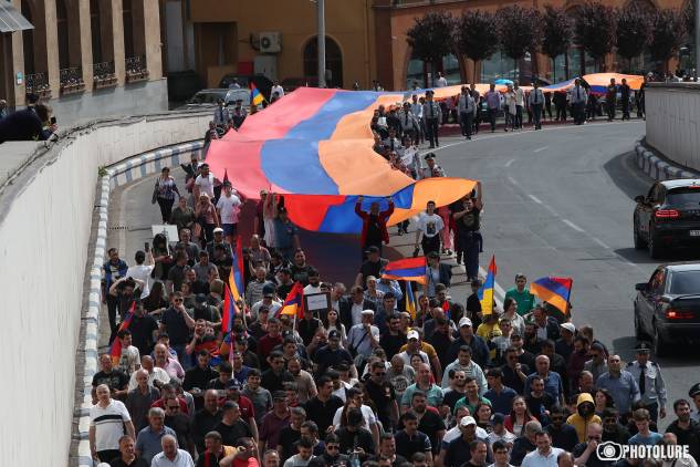 «Հրապարակ». Հանրահավաքներին մասնակցեն՝ հրաժեշտ կտան աշխատանքին