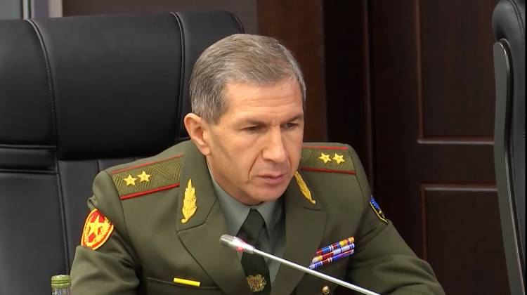 Մահացել է Օնիկ Գասպարյանի եղբայրը