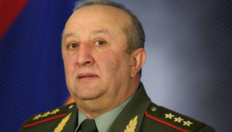 «Հրապարակ». Ղարաբաղի կարգավիճակի նշաձողը ոչ թե իջեցված է, այլ պոլին է հավասարեցված
