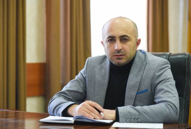 «Հրապարակ». Խանումյանը կազատվի՞ պաշտոնից