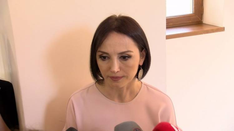 «Հրապարակ». Ես համոզված չեմ, որ 7 շրջանները հանձնելուց հետո Ադրբեջանի ախորժակը չէր մեծանալու