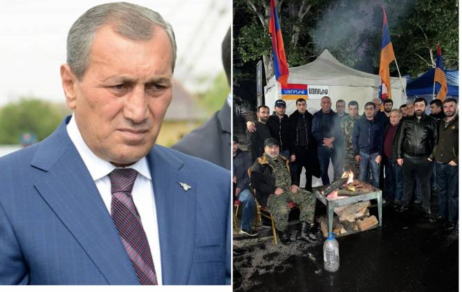  Լիսկաներն ու «գոնսալեսները» գալիս են հրապարակ, որ ի՞նչ անեն