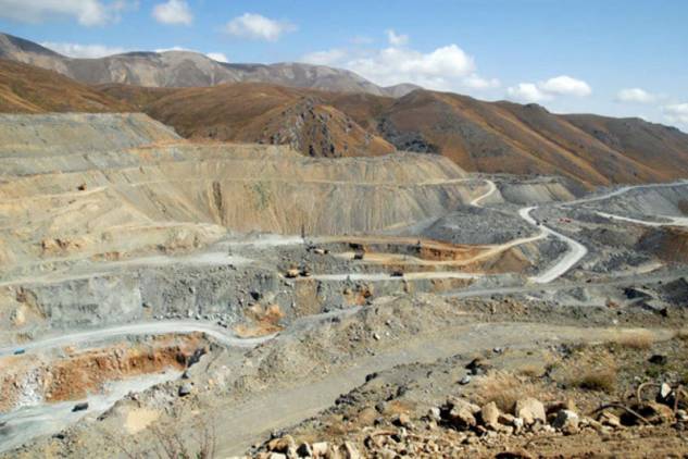 Սոթքում աշխատանքները երեկվանից վերականգնվել են