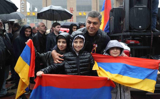 Եթե որոշվի, որ ես պետք է որևէ պաշտոն չզբաղեցնեմ, ես պատրաստ եմ հրաժարվել․ Արթուր Վանեցյան