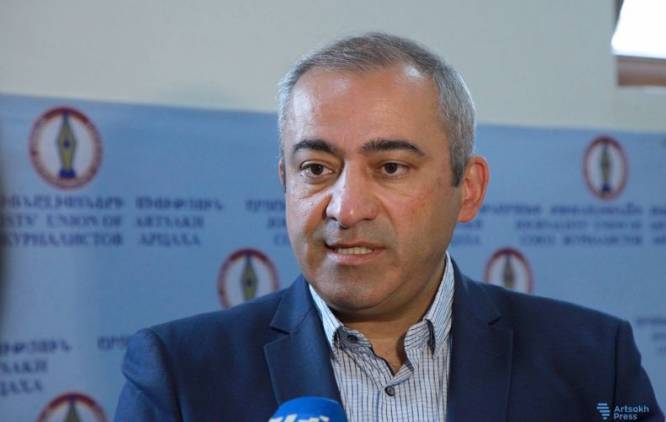 Մեր հակառակորդներն ավելի պետական, համակարգված, նպատակասլած աշխատանք են անում
