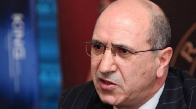 Տակտիկական մեծագույն սխալ արեցին ընդդիմադիրները․ Գառնիկ Իսագուլյան