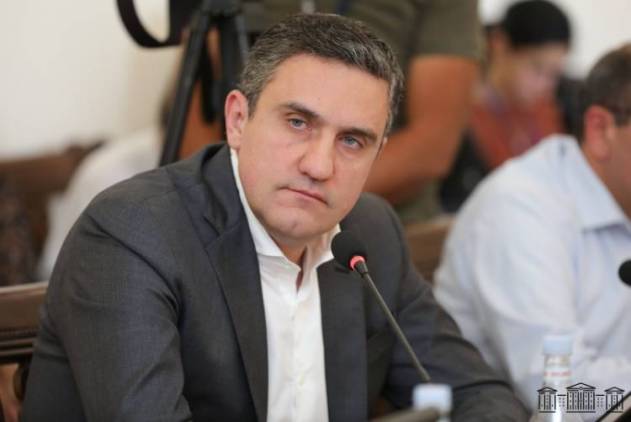 «Հրապարակ». Ընդդիմությունը միջազգային կառույցների հետ աշխատող խումբ է ստեղծել