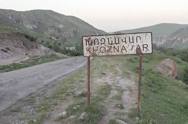 «Հրապարակ». Ադրբեջանցիները կլոր շրջափակել են՝ երեք տեղով կանգնած են