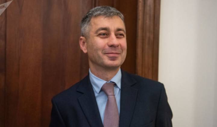 Վլադիմիր Կարապետյանի դուստրը նախագահի խորհրդական է նշանակվել