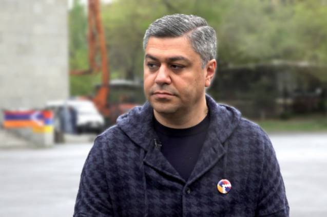 Արթուր Վանեցյանը հիվանդացել է