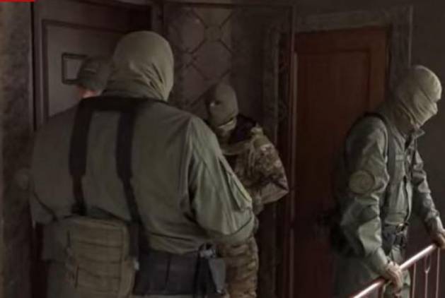 Երկու վախը մի մահ է