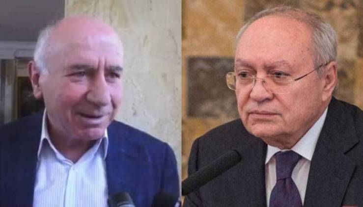 Այս կազմով դատարանն օրինական համարվել չի կարող. պաշտպան