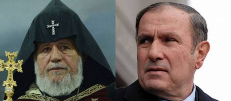 «Հրապարակ». Կայացել է պատմական հանդիպում