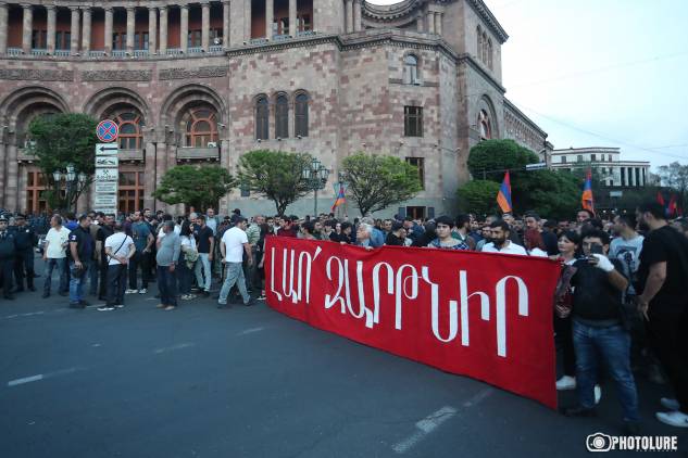 «Հրապարակ». Աջակցության սցենարներ են քննարկվում