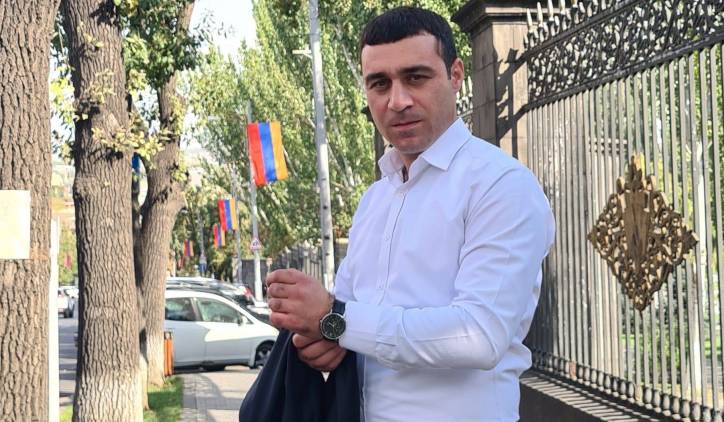 Գերասիմ Վարդանյանի ազատության համար պահանջվող գումարը ցանկացել են վճարել շատերը, նա չի ընդունել