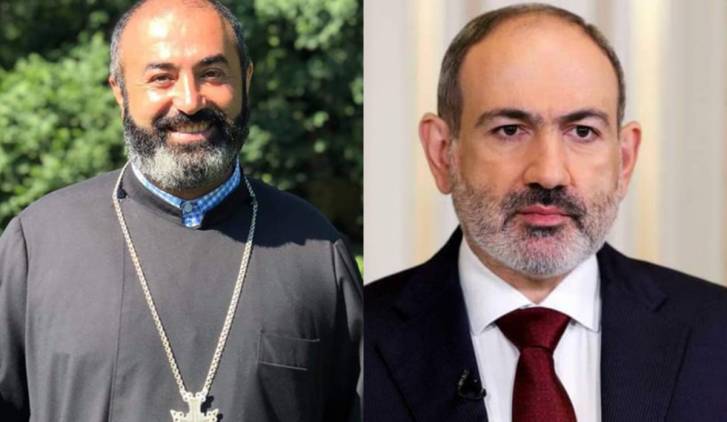 Սաղմոս կարդալու փոխարեն թող մեկ-մեկ էլ իր հոգու համար աղոթի
