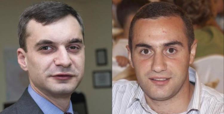 Լազար ջա՛ն,  հենց հիմա գնա և քննիչին պատմիր ողջ իրականությունը