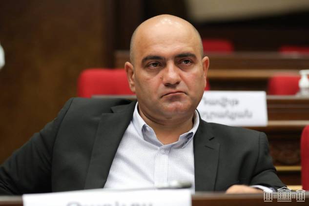 Հայաստանում այլևս կա երկիշխանություն և իրենք պիտի հեռանան 