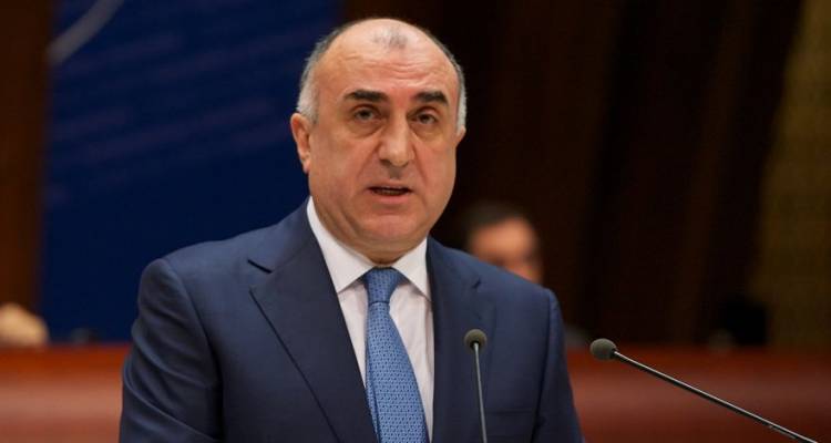 Ղարաբաղում բնակվող հայերը պետք է ընդունեն ադրբեջանական քաղաքացիություն․ Էլմար Մամեդյարով