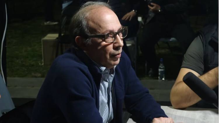 «Հրապարակ». Երբ խոսում են դիվանագետները, դիլետանտները պետք է լռեն