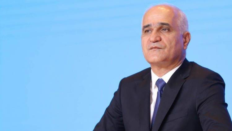 «Հրապարակ». Ադրբեջանի փոխվարչապետը ծնվել ու դպրոց է գնացել Հայաստանում