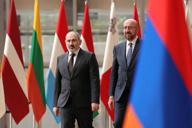 «Հրապարակ». Էլի սխալ ենք հասկացել