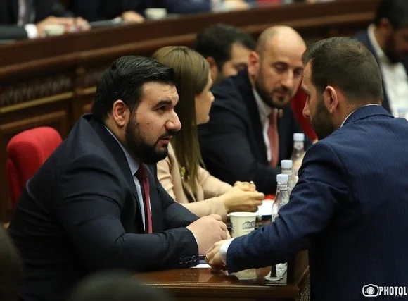 Ո՞րն է ձեր կարմիր գիծը
