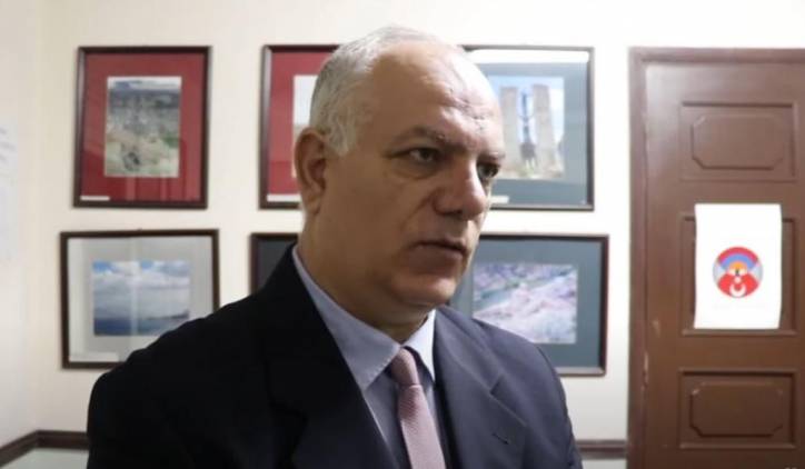 Փաշինյանը վերահաստատեց իր «ճորտությունը» Արևմուտքին