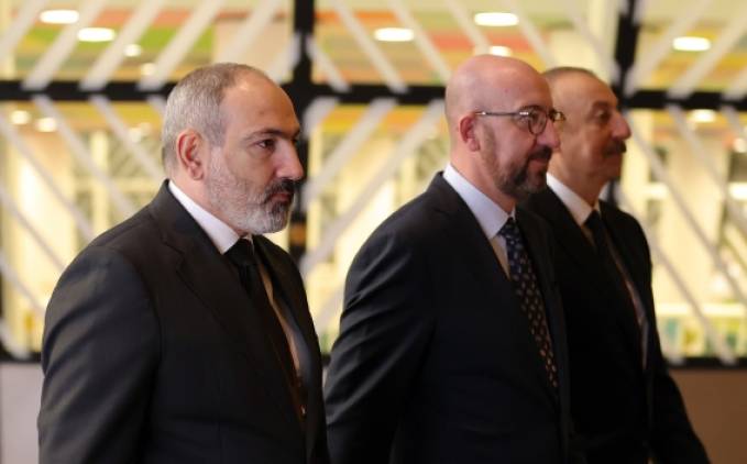 «Հրապարակ». Բրյուսելյան հանդիպումից որոշ մանրամասներ են հայտնի դարձել