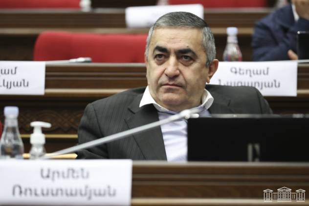 «Հրապարակ». Մենք վերադառնալու ենք խորհրդարան՝ նախ կարմիր գծերը քաշելու օրակարգով