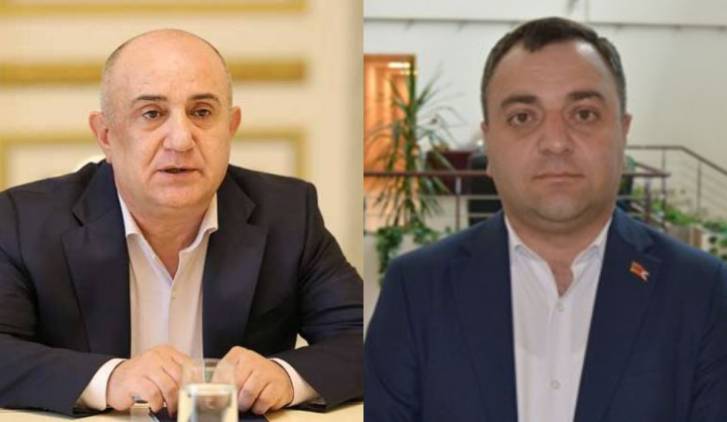 «Հրապարակ». «Դաբրոյի» սպասելիս․ ո՞վ է ղեկավարում Սամվել Բաբայանին