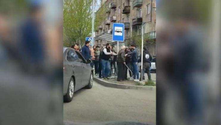 «Հրապարակ». Նախնական կալանքը դարձրել են պատժամիջոց
