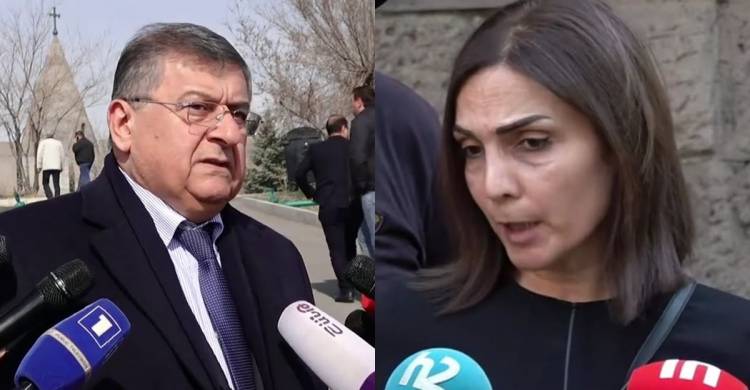 Պրն Ջհանգիրյան, Աստված ստեղ կապ չունի, սա Ձեր դաշտում է