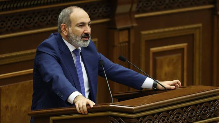 «Հրապարակ». Փաշինյանն այսօր կգնա խորհրդարան