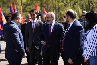 «Հրապարակ». Առաջարկել են գավաթները կոչել մարզիկների անունով, վարչապետը մերժել է