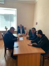 Կոտայքում Ռոմանոսի եղբոր արկածները շարունակվում են