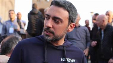 Ոստիկանը երկաթե ձողով այնքան է հարվածել քաղաքացուն, մինչև ձողը ջարդվել է