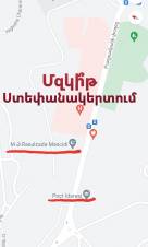 Մզկիթ Ստեփանակերտու՞մ. Google-ը շարունակում է Ստեփանակերտը «վերածել» ադրբեջանական քաղաքի