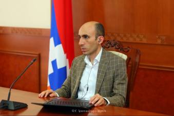 Արտակ Բեգլարյանի հարցազրույցի պատճառով կռիվ է ընկել ադրբեջանական ու ռուսական մամուլում