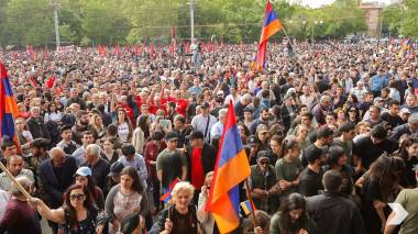 Խնայեք ձեր ուժերը՝ ճիշտ ժամանակին, ճիշտ անձի առաջնորդությամբ օգտագործելու համար