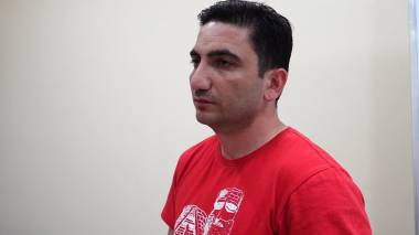 «Ազատագրական շարժումը» փորձելու է կանխել Բերձորի հանձնումը