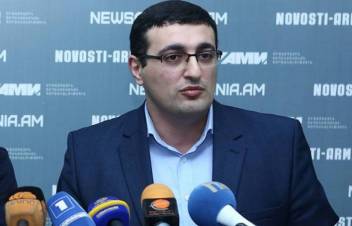 «Լրագրողների խումբն» այս տարի կդառնա 8 տարեկան