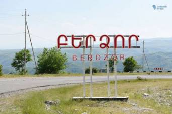 Դիմում եմ Սփյուռքի մեր հայրենակիցներին, եկե՛ք ու տեր կանգնե՛ք Արցախին՝ հենց Արցախում