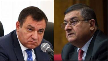 Ի՞նչ աներ մարդը, եթե սրանց «սանասար-բաղդասարին» չի