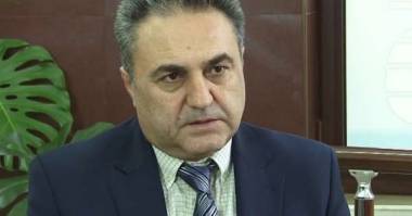Պրոբլեմն իշխանությունների նկատմամբ անվստահությունն է