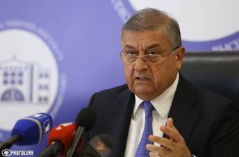 «Հրապարակ». Իրավական համակարգը 2018 թվականից այս կողմ ամբողջությամբ ոչնչացված է